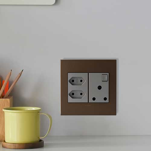Switches and Sockets